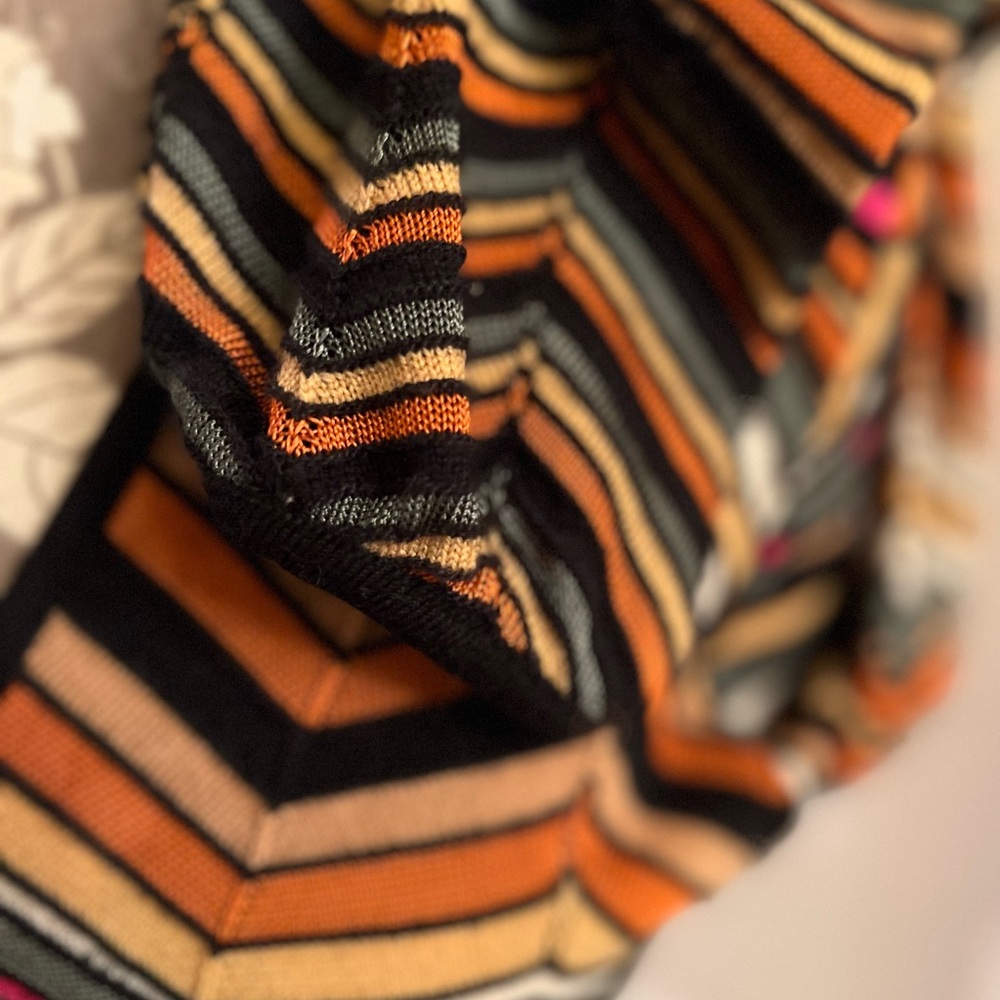 Missoni Dress - Picture 5 of 9